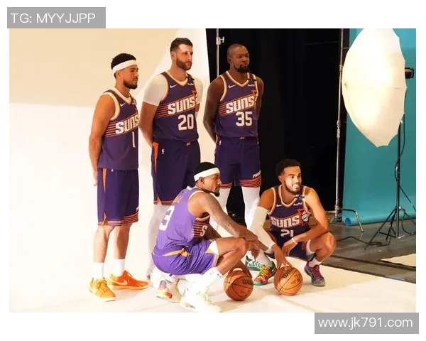 美媒分析湖人太阳三方交易方案阿伦能否与东契奇完美契合 美媒分析湖人太阳三方交易方案阿伦能否与东契奇完美契合