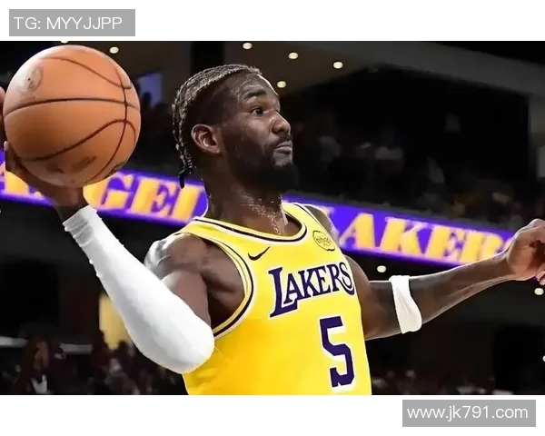 一针见血!纳什直言湖人内线大将存在问题 若只在外线对球队没用