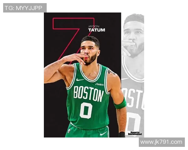 普理查德分球弧顶 塔图姆超远三分命中