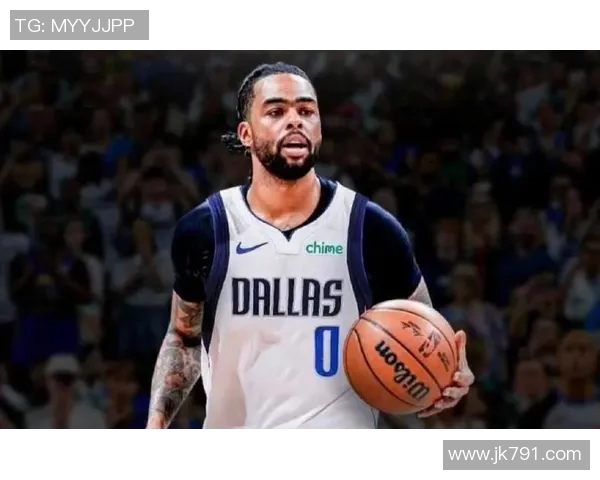 独行侠进攻垫底NBA！路威呼吁拉塞尔首发控卫，克莱急待找回投篮