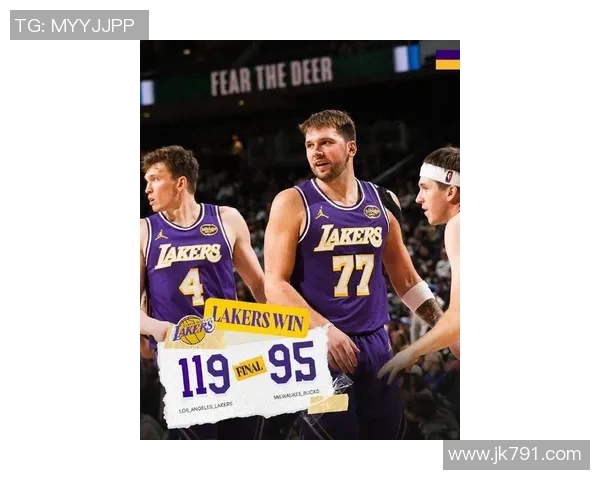 东契奇35+9+13艾顿22+10文班19+8 湖人险胜马刺 东契奇35+9+13艾顿22+10文班19+8 湖人险胜马刺