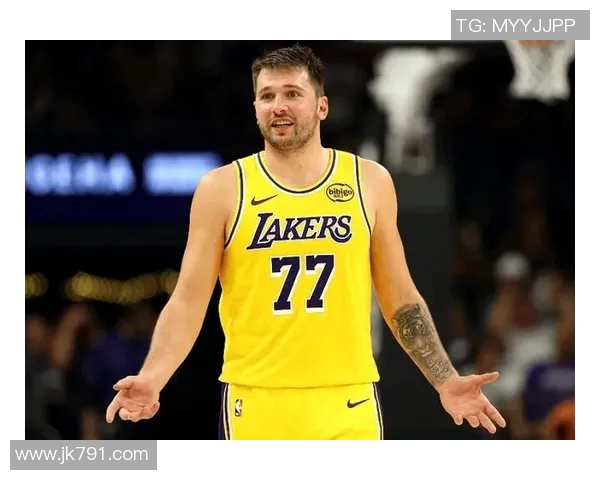 东契奇41分助湖人24分大胜雄鹿，三大事实不容忽视