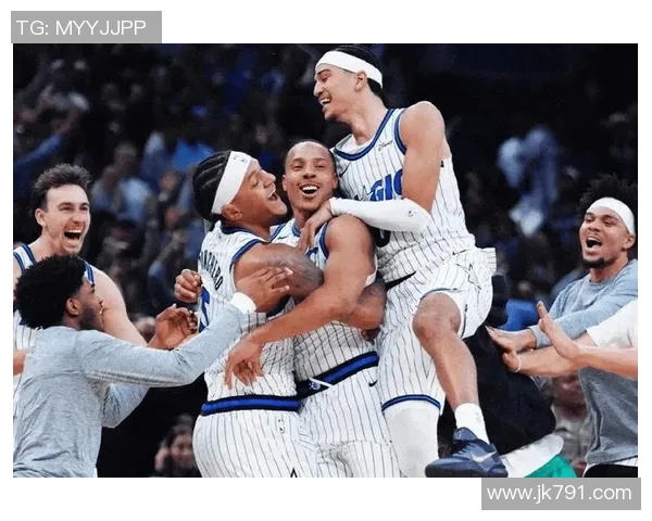 遭魔术压哨绝杀！解说：开拓者真是毫无战术就是跑 换教练吧