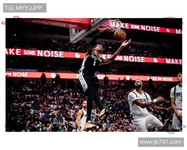 马刺vs独行侠首发：浓眉大战文班亚马，弗拉格迎来首秀