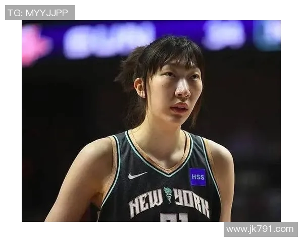 韩旭谈中国女篮新老交替：我觉得打到30出头应该问题不大