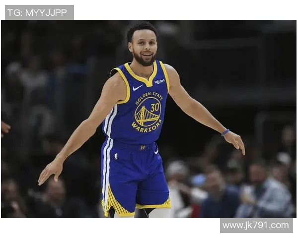 就在今天，37岁库里又爆发，超越乔丹创79年NBA历史第一纪录