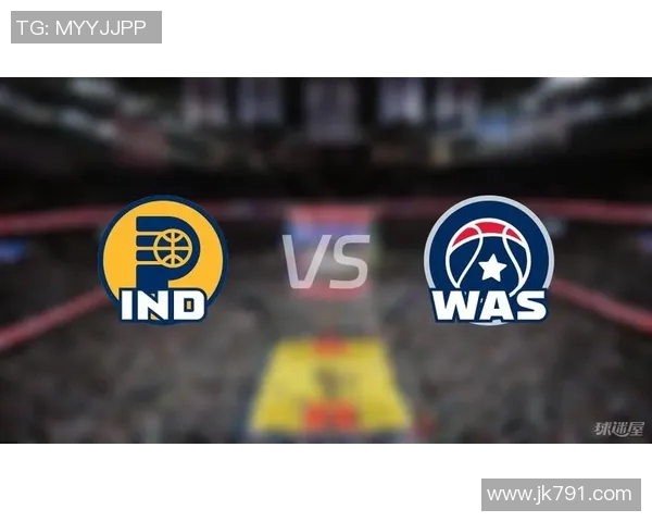 步行者首发五虎揭晓对阵奇才