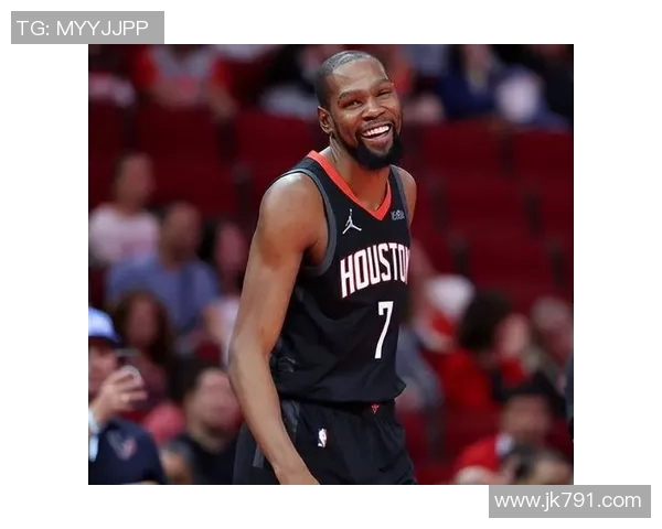 火箭大胜骑士迎来四大利好，杜兰特新帮手谢泼德爆发助力冲击双料荣誉