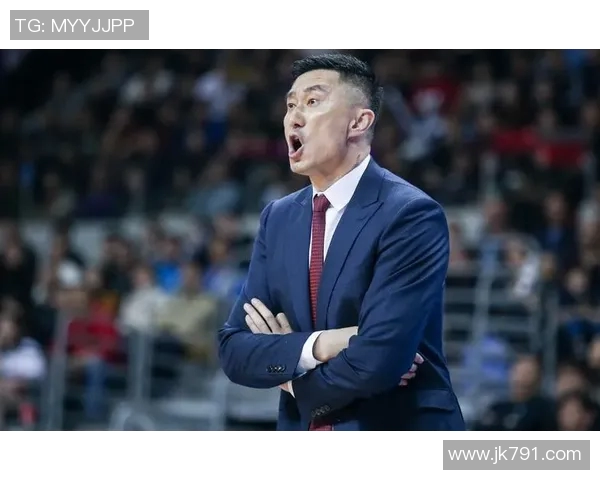 杜锋：希望保持比较好的强度打完整场比赛